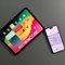 QR-codes scannen op iPad 10e generatie