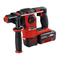 EINHELL HEROCCO Handleiding