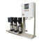 Waterpompen Grundfos Hydro 2000 MS Installatie- En Bedieningsinstructies
