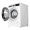 Wasmachines Bosch WGG244Z5NL Gebruikershandleiding En Installatie-Instructies