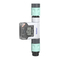 RainPoint Smart+ HCS008 - Handleiding Water Flow Meter