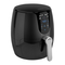 West Bend AFWB37BK13 - 3,7 qt Air Fryer handleiding