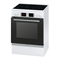 Ovens Bosch HCA7548 0 Series Gebruiksaanwijzing