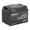 Renogy Pro Series (RBT12100LFP-BT) Handleiding