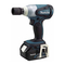 Slagmoersleutels Makita BTW250RFE Gebruiksaanwijzing