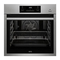 Ovens AEG BPS351120M Gebruiksaanwijzing