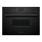 Ovens Bosch CDG834A 0 Series Gebruikershandleiding