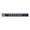 Netwerk schakelaar NETGEAR GS108X Installatiehandleiding