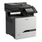 Sharp MX-C507F