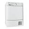 Wasdrogers Indesit EDPA 745 A1 Gebruiksaanwijzing