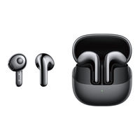 Xiaomi Buds 5 Gebruikershandleiding