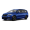 Chrysler Pacifica 2021 Handleiding