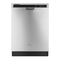 Whirlpool WDF520PADM9 Handleiding