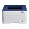 Printers Xerox Phaser 3052NI Handleiding Voor De Gebruiker