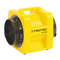 Fans Trotec TTV 1500 Gebruiksaanwijzing