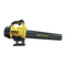 De DeWalt DCBL720 handleiding