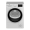 Beko B3T4923DW, B3T49231DW - Vrijstaande 9kg Wasdroger SteamCure Handleiding