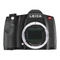 Leica S3 - Snelstartgids digitale camera