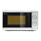 HENDI 281710 - MAGNETRON MET GRILL Handleiding