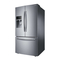 Handleiding voor probleemoplossing Samsung RF28HF Series