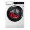Wasmachines/Wasdrogers AEG LWR8596 Gebruiksaanwijzing