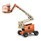 JLG 450AJ Handleiding