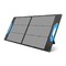 Enernova Zonnepaneel 100W Handleiding