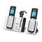 VTech DS6671-2, DS6671-3, DS6671-4 - Snoerloze Telefoon Snelstartgids