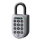 igloohome Padlock 2 (SP2) - Handleiding slim slot