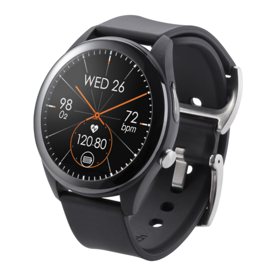 ASus VivoWatch SP HC-A05 Gebruikershandleiding