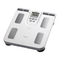 Omron HBF-510 - Handleiding Lichaamssamenstellingsmonitor en Weegschaal