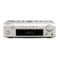 Denon - DRA-F107