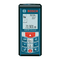 Bosch GLM80, GLM80+R60 Handleiding
