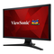 Monitoren ViewSonic VP2772 Gebruikshandleiding