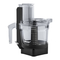 Vitamix VM0215 - Handleiding 12-kops foodprocessoropzetstuk
