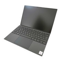 Dell P117G Installatie-, Gebruikers En Servicehandleiding