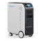 Bluetti EP500Pro - Handleiding Power Station