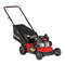 Craftsman M105 handleiding