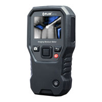 FLIR MR160 Gebruikershandleiding