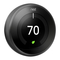 Nest Learning Thermostat 3e generatie installatiehandleiding