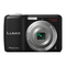 Panasonic DMC-LS5 - Handleiding voor basisbediening digitale camera