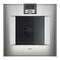 Ovens Gaggenau BO 450 Gebruiksaanwijzing