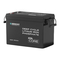 Renogy Core Mini (RBT12300LFP-M) handleiding