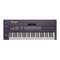 Roland JUNO-X Cloud JX-8P Handleiding