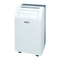 RCA RACP1206 - HANDLEIDING DRAAGBARE AIRCONDITIONER