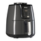 NINJA Air Fryer AF100UK Serie Handleiding