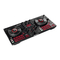 Numark MixTrack Platinum FX - Handleiding voor DJ-controller