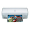 Printers HP Deskjet 5400 Series Gebruikershandleiding