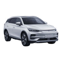 BYD Tang EV 2022 Beknopte Installatiegids