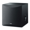 Yamaha NS-SW100, NS-SW050, NS-SW050BL Handleiding